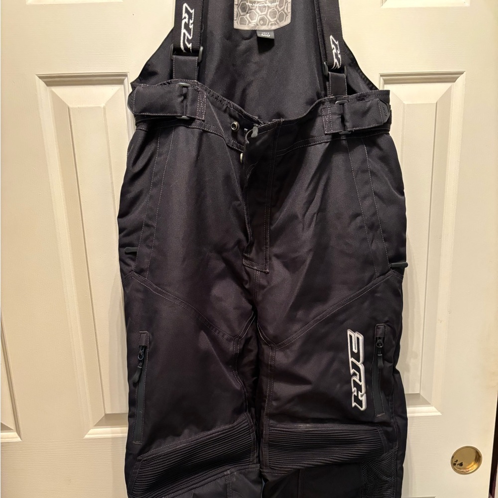 HJC bib snow pants